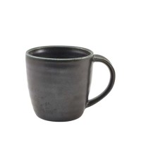 Cinder Black Terra Mug 32cl / 11.25oz